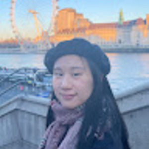 Meet your Posher, Irene